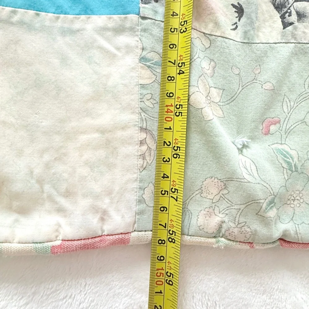Handmade vtg cutter